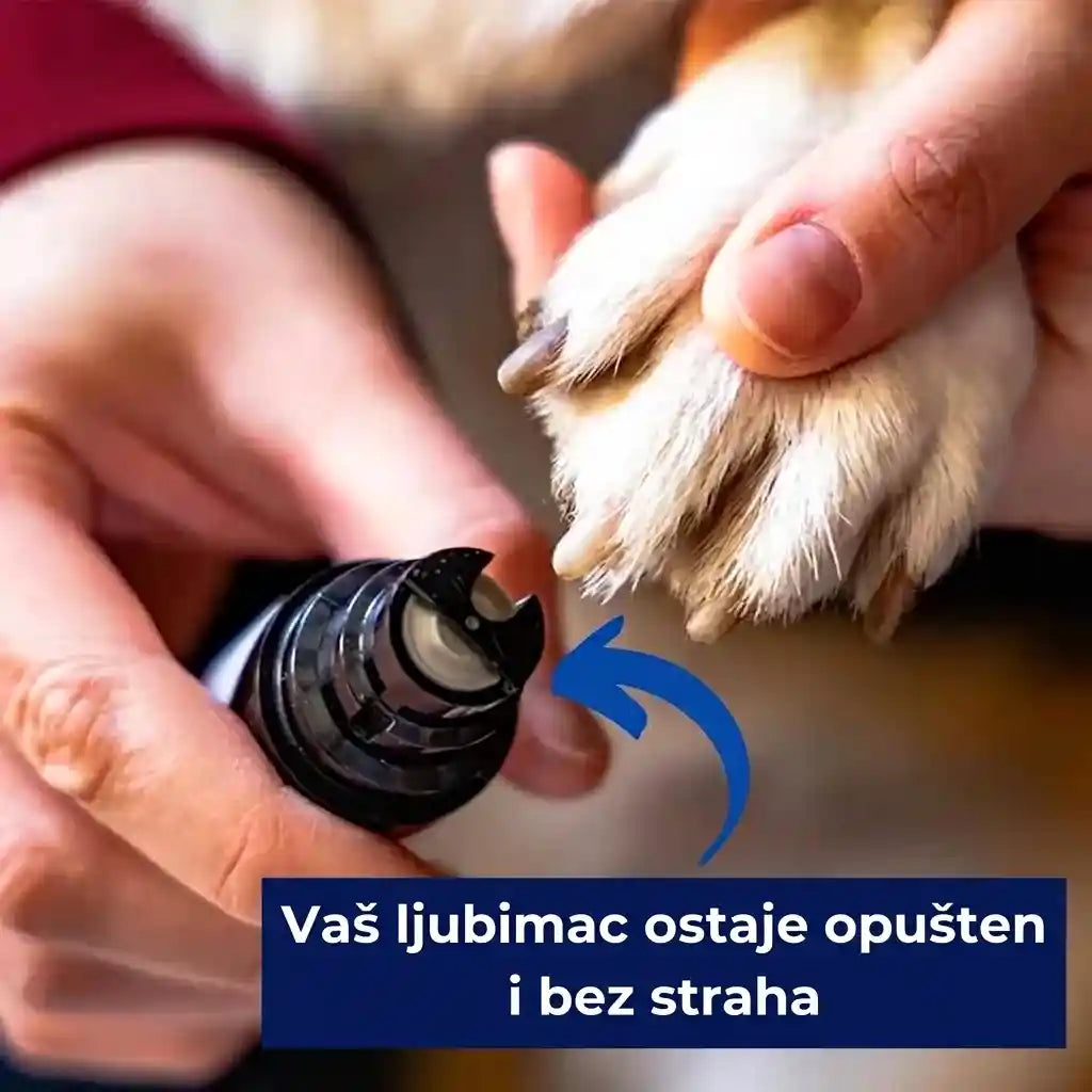 PawSmooth