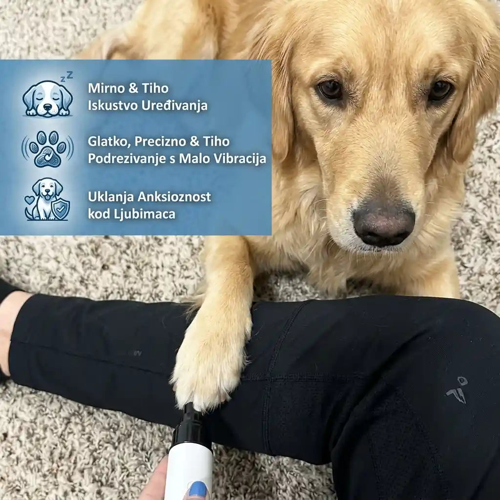 PawSmooth