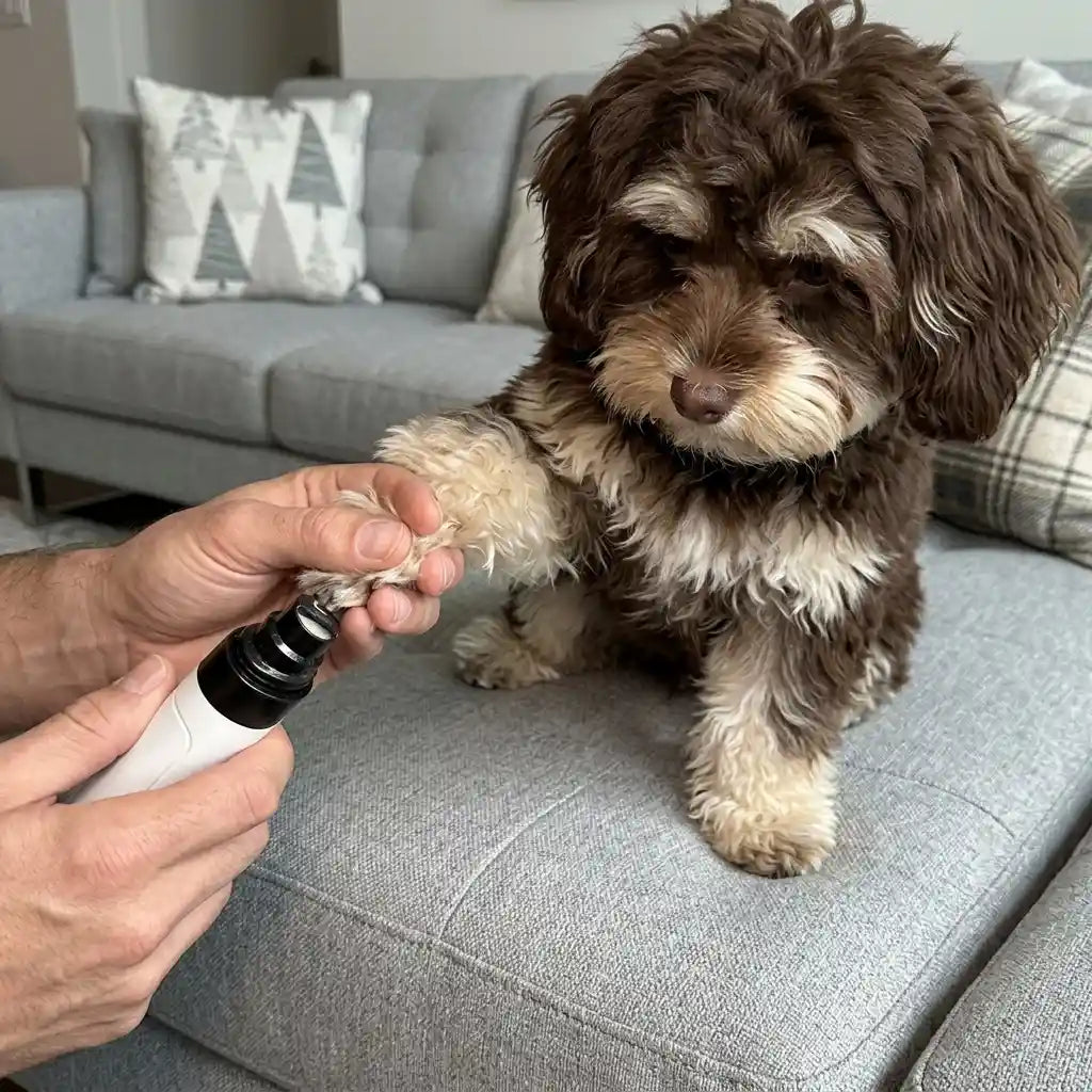 PawSmooth
